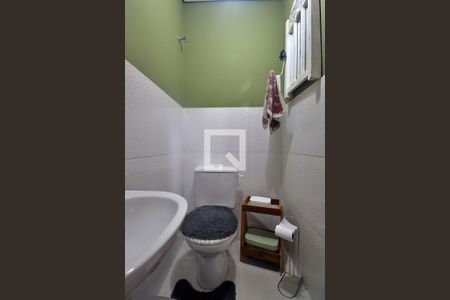 Apartamento à venda com 110m², 2 quartos e 2 vagasLavabo