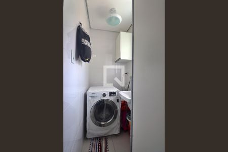 Apartamento à venda com 110m², 2 quartos e 2 vagasÁrea de Serviço