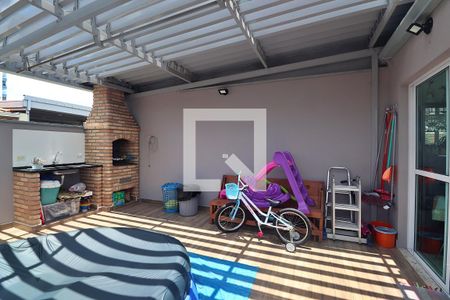 Apartamento à venda com 110m², 2 quartos e 2 vagasÁrea gourmet