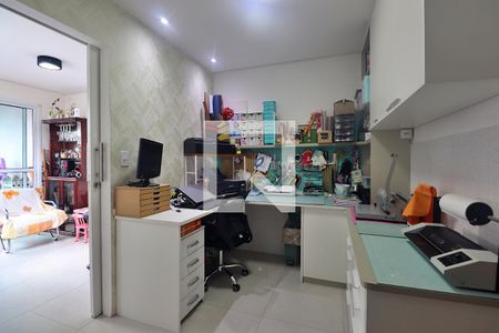 Apartamento à venda com 110m², 2 quartos e 2 vagasEscritório 1