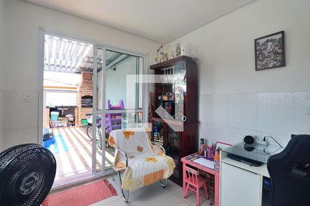 Apartamento à venda com 110m², 2 quartos e 2 vagasEscritório 2