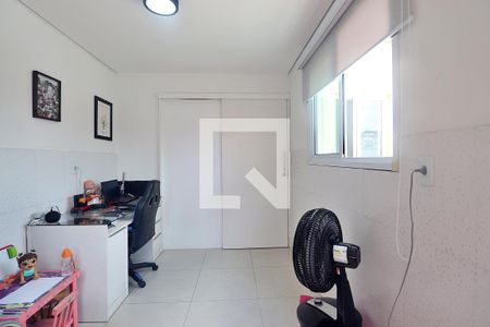 Apartamento à venda com 110m², 2 quartos e 2 vagasEscritório 2