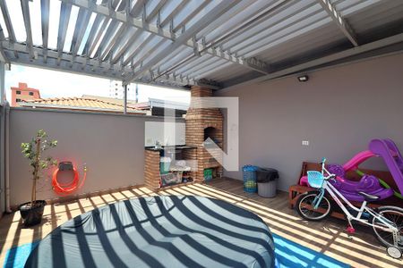 Apartamento à venda com 110m², 2 quartos e 2 vagasÁrea gourmet