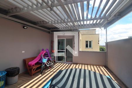 Apartamento à venda com 110m², 2 quartos e 2 vagasÁrea gourmet