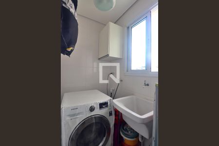 Apartamento à venda com 110m², 2 quartos e 2 vagasÁrea de Serviço