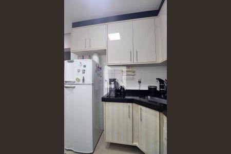 Apartamento à venda com 110m², 2 quartos e 2 vagasCozinha
