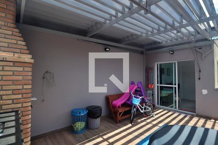 Apartamento à venda com 110m², 2 quartos e 2 vagasÁrea gourmet