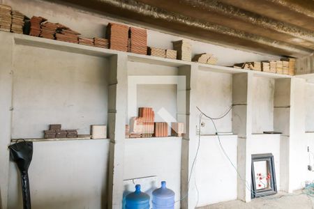 Casa de condomínio à venda com 200m², 3 quartos e 1 vaga Casa de condomínio à venda com 200m², 3 quartos e 1 vagaTerraço - 3º Pavimento