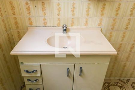 Casa de condomínio à venda com 200m², 3 quartos e 1 vaga Casa de condomínio à venda com 200m², 3 quartos e 1 vagaBanheiro