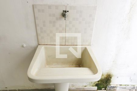 Casa de condomínio à venda com 200m², 3 quartos e 1 vaga Casa de condomínio à venda com 200m², 3 quartos e 1 vagaÁrea de Serviço