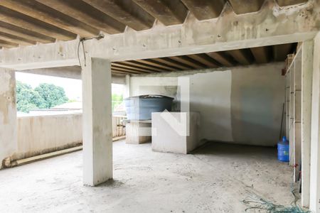 Casa de condomínio à venda com 200m², 3 quartos e 1 vaga Casa de condomínio à venda com 200m², 3 quartos e 1 vagaTerraço - 3º Pavimento