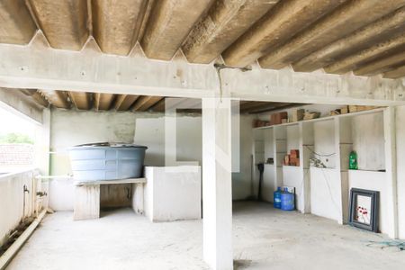 Casa de condomínio à venda com 200m², 3 quartos e 1 vaga Casa de condomínio à venda com 200m², 3 quartos e 1 vagaTerraço - 3º Pavimento