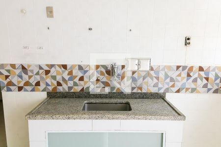 Casa de condomínio à venda com 200m², 3 quartos e 1 vaga Casa de condomínio à venda com 200m², 3 quartos e 1 vagaCozinha