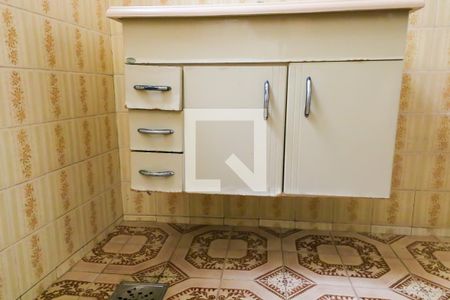 Casa de condomínio à venda com 200m², 3 quartos e 1 vaga Casa de condomínio à venda com 200m², 3 quartos e 1 vagaBanheiro