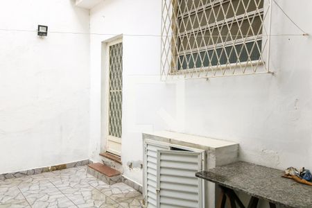 Casa de condomínio à venda com 200m², 3 quartos e 1 vaga Casa de condomínio à venda com 200m², 3 quartos e 1 vagaÁrea de Serviço