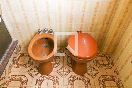 Casa de condomínio à venda com 200m², 3 quartos e 1 vaga Casa de condomínio à venda com 200m², 3 quartos e 1 vagaBanheiro