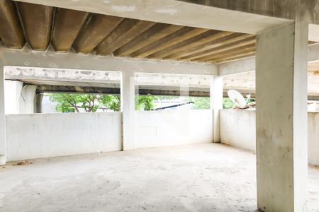 Casa de condomínio à venda com 200m², 3 quartos e 1 vaga Casa de condomínio à venda com 200m², 3 quartos e 1 vagaTerraço - 3º Pavimento