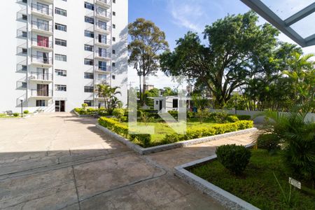 Apartamento para alugar com 55m², 2 quartos e 1 vaga Apartamento para alugar com 55m², 2 quartos e 1 vagaÁrea comum