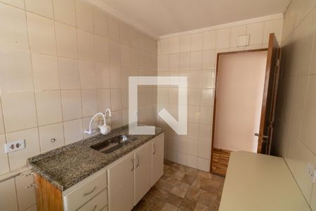 Apartamento para alugar com 55m², 2 quartos e 1 vaga Apartamento para alugar com 55m², 2 quartos e 1 vagaCozinha