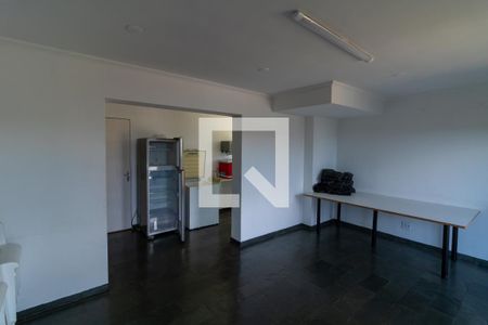 Apartamento para alugar com 55m², 2 quartos e 1 vaga Apartamento para alugar com 55m², 2 quartos e 1 vagaÁrea comum - Salão de festas
