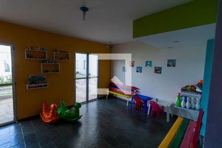 Apartamento para alugar com 55m², 2 quartos e 1 vaga Apartamento para alugar com 55m², 2 quartos e 1 vagaBrinquedoteca