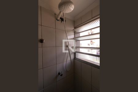 Apartamento para alugar com 55m², 2 quartos e 1 vaga Apartamento para alugar com 55m², 2 quartos e 1 vagaBanheiro