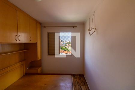 Quarto 1 de apartamento para alugar com 2 quartos, 55m² em Vila Robertina, São Paulo