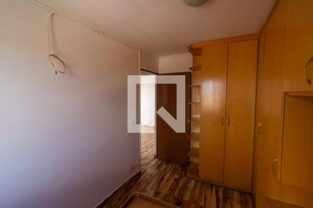 Quarto 2 de apartamento para alugar com 2 quartos, 55m² em Vila Robertina, São Paulo