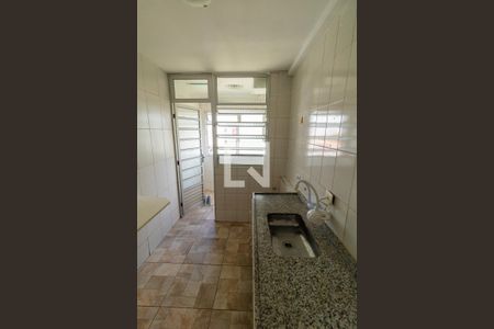 Apartamento para alugar com 55m², 2 quartos e 1 vaga Apartamento para alugar com 55m², 2 quartos e 1 vagaCozinha
