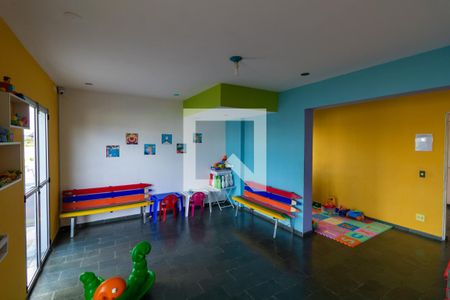 Apartamento para alugar com 55m², 2 quartos e 1 vaga Apartamento para alugar com 55m², 2 quartos e 1 vagaBrinquedoteca