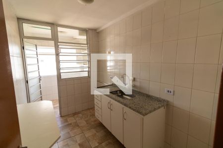 Apartamento para alugar com 55m², 2 quartos e 1 vaga Apartamento para alugar com 55m², 2 quartos e 1 vagaCozinha