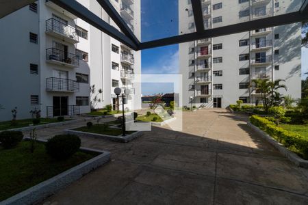 Apartamento para alugar com 55m², 2 quartos e 1 vaga Apartamento para alugar com 55m², 2 quartos e 1 vagaÁrea comum