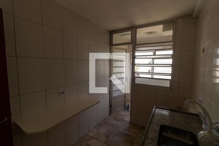 Apartamento para alugar com 55m², 2 quartos e 1 vaga Apartamento para alugar com 55m², 2 quartos e 1 vagaCozinha