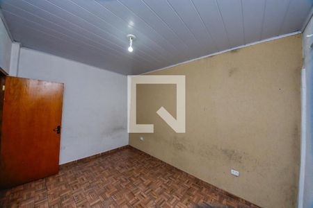 Quarto 1 - Casa 1 de casa para alugar com 3 quartos, 240m² em Jardim Teresa, São Paulo