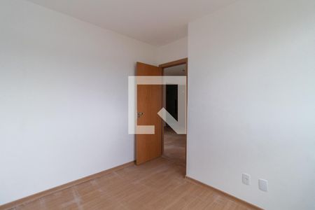 Quarto 2 de apartamento para alugar com 2 quartos, 41m² em Cavalhada, Porto Alegre