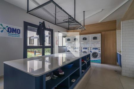 Apartamento à venda com 34m², 1 quarto e sem vagaÁrea comum