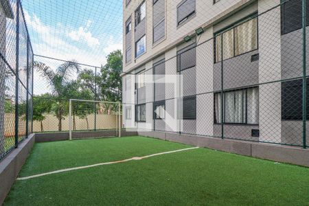 Apartamento à venda com 34m², 1 quarto e sem vagaÁrea comum