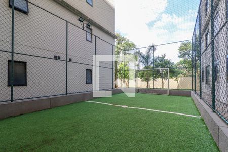 Apartamento à venda com 34m², 1 quarto e sem vagaÁrea comum