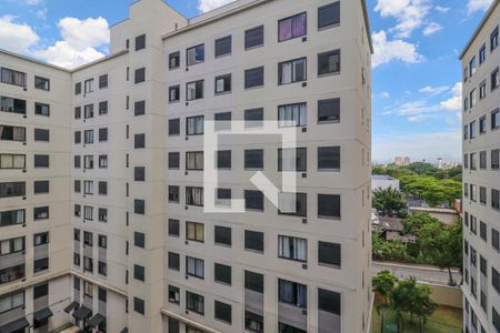 Apartamento à venda com 34m², 1 quarto e sem vagaVista do Quarto 1