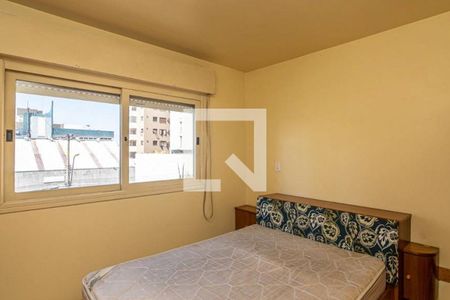 Quarto  de apartamento à venda com 1 quarto, 53m² em Centro, São Leopoldo