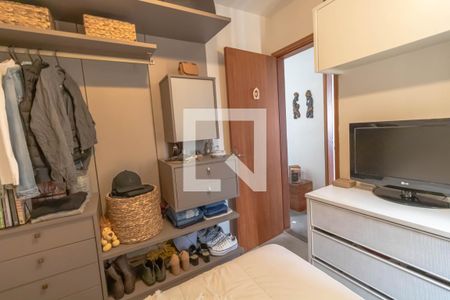 Quarto 1 de apartamento à venda com 2 quartos, 48m² em Freguesia do Ó, São Paulo