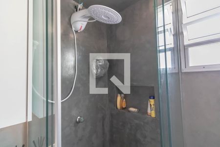 Apartamento para alugar com 48m², 2 quartos e 1 vaga Apartamento para alugar com 48m², 2 quartos e 1 vagaBanheiro