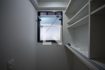 Escritório de apartamento para alugar com 4 quartos, 127m² em Vila Andrade, São Paulo