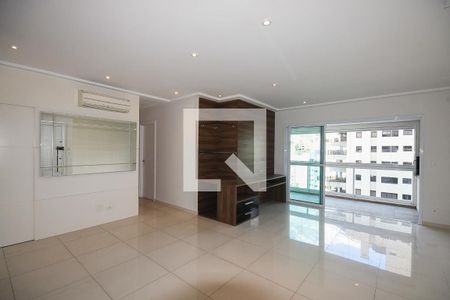 Sala de apartamento para alugar com 4 quartos, 127m² em Vila Andrade, São Paulo
