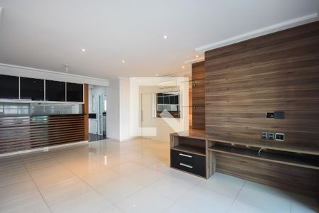Sala de apartamento para alugar com 4 quartos, 127m² em Vila Andrade, São Paulo