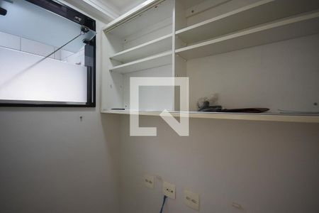 Escritório de apartamento à venda com 4 quartos, 127m² em Vila Andrade, São Paulo