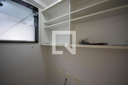 Escritório de apartamento para alugar com 4 quartos, 127m² em Vila Andrade, São Paulo