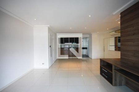 Sala de apartamento para alugar com 4 quartos, 127m² em Vila Andrade, São Paulo