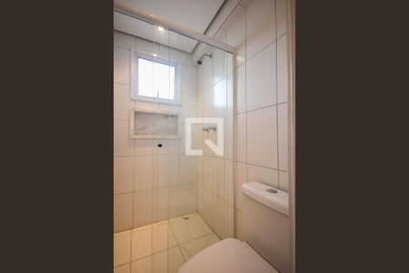 Banheiro de apartamento para alugar com 4 quartos, 127m² em Vila Andrade, São Paulo