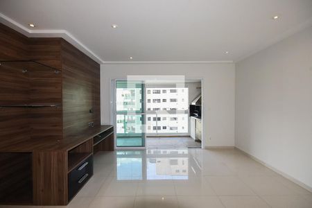 Sala de apartamento à venda com 4 quartos, 127m² em Vila Andrade, São Paulo